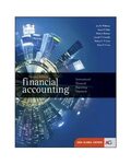 Financial Accounting: International Financial Reporting Stan