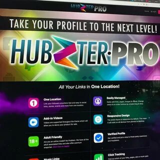 Hubzter Pro в Instagram: "Let’s go! Hubzter.PRO!