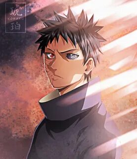 Obito - Tobi Uchiha, Wallpaper naruto shippuden, Naruto pict