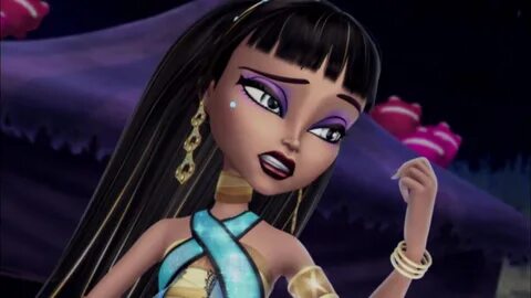 Monster High: Escape from Skull Shores (2012) / AvaxHome