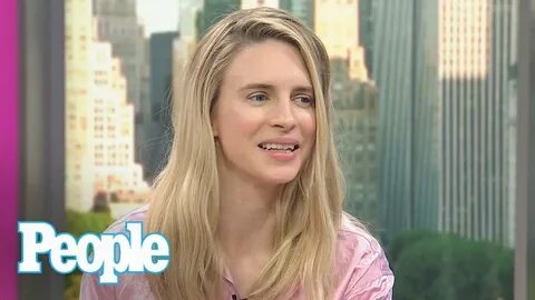 The OA: Brit Marling On Leaving Goldman Sachs Job To Become 