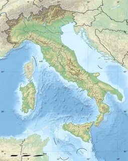 Землетрясение в Италии (2017) - Википедия