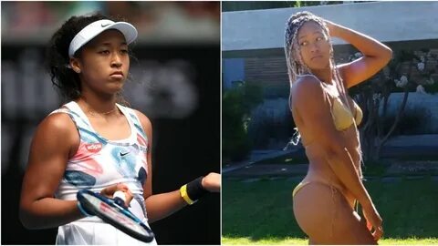 Naomi Osaka Tennis Skirt / Naomi Osaka Tennis players female