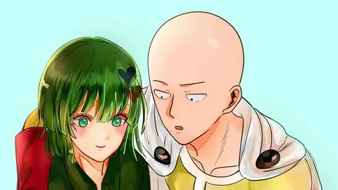 Saitama HD Wallpapers.