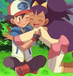 Satoshi (Pokémon) (Ash Ketchum), Pokémon page 26 - Zerochan 