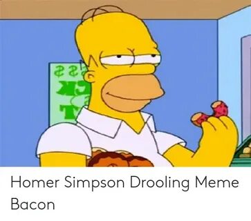 ✅ 25+ Best Memes About Homer Simpson Drooling Homer Simpson 