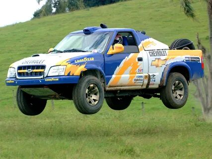 Chevrolet S-10 Rally:picture 13 , reviews, news, specs, buy 
