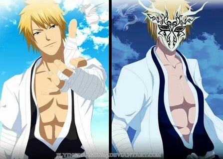 OC Visards bleach Bleach anime art, Bleach anime, Bleach cha