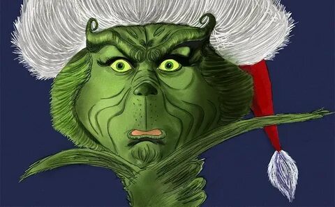 Images of The Grinch Smile Jim Carrey - #golfclub
