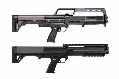 Tested: Kel-Tec's CP33 Pistol and KS7 Shotgun - Just A Pew R