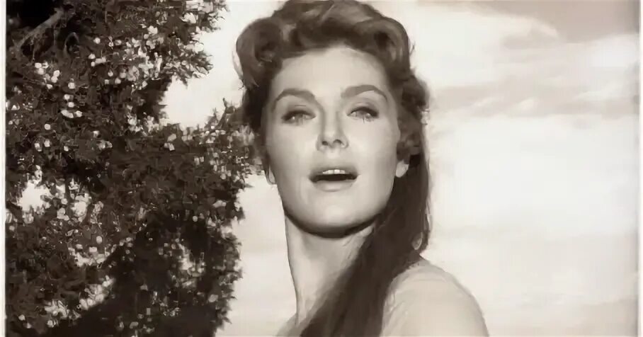 Obscure Video And DVD Blog: RIP PATRICIA BLAIR 1933-2013