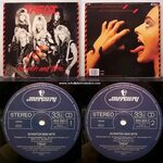 Treat Scratch And Bite 1985 Vinyl Discogs CLOUDIZ GIRL PICS