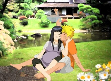 Pin em Naruto and Hinata 3