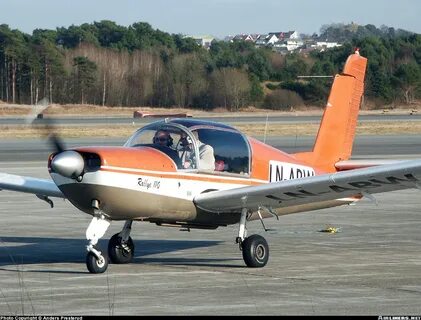 Socata Rallye 110ST Galopin - Untitled Aviation Photo #05452