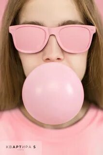 Bubble Gum 5 - КВАРТИРА S