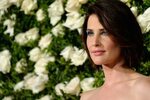 HD Wallpaper of Canadian Actress Cobie Smulders Agents of S.