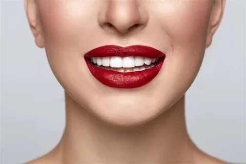 DIY Teeth Whitening Hacks That Actually Work! - Out and Abou