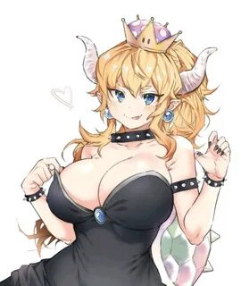Daily Bowsette 93