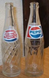 Mexican Pepsi/Coke in glass - question - BevNET.com BevBoard