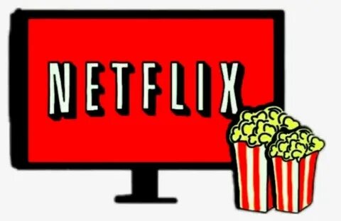 Free Netflix Clip Art with No Background , Page 3 - ClipartK