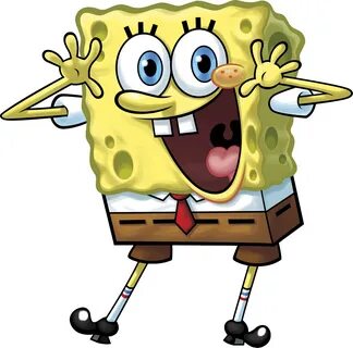 Spongebob - Spongebob Squarepants Beach Towel - (1197x1181) 