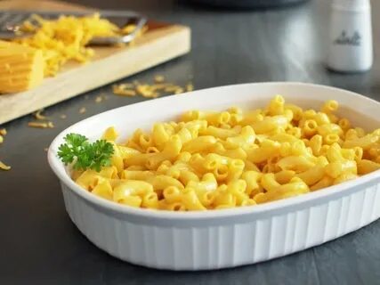 Kraft Chicken Noodle Classic : All In One Veggie Mac And Che