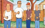 How would you design a King of the Hill videogame? - 4ChanAr