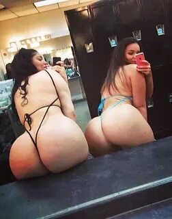 Sexy selfies - Asses Photo