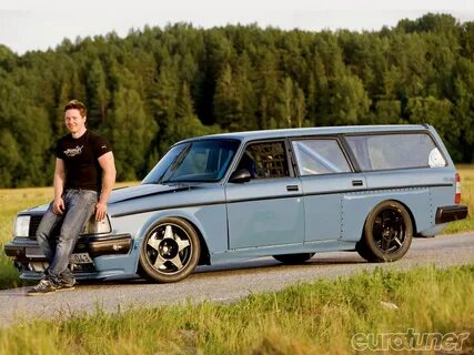 custom volvo 240dl - Google Search Volvo wagon, Volvo, Volvo