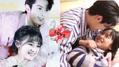 DYSHEN TOGETHER DYLAN WANG AND SHEN YUE - YouTube