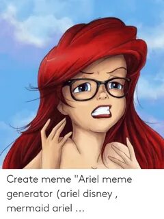 ✅ 25+ Best Memes About Meme Ariel Meme Ariel Memes