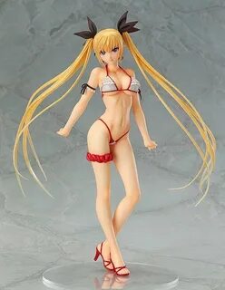 Shining Hearts - Misty : Swimsuit Ver. 1/7. Купить в магазин