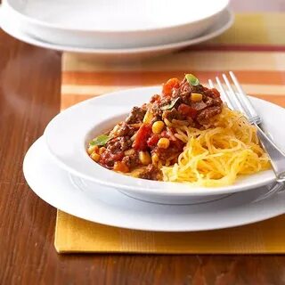 How to Cook a Spaghetti Squash