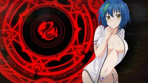 Xenovia Wallpapers posted by Zoey Thompson