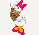 Daisy Duck Wallpapers - Wallpaper Cave