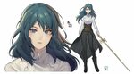 Pin by Lei Liu on Fire emblem 3houses Fire emblem characters