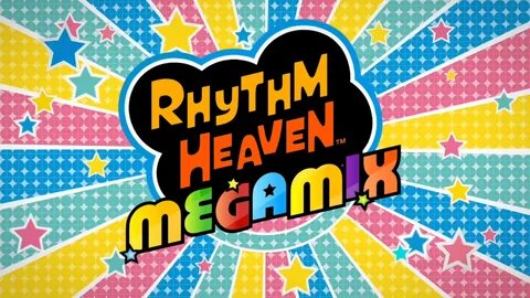 Rhythm Heaven Megamix Available For Purchase on Nintendo eSh