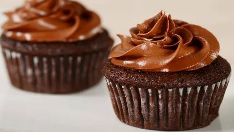 Chocolate Cupcake Recipe Uk With Oil