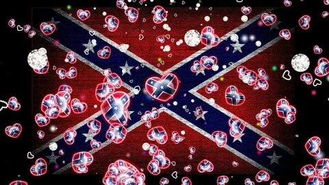 Rebel Flag Wallpapers (72+ background pictures)