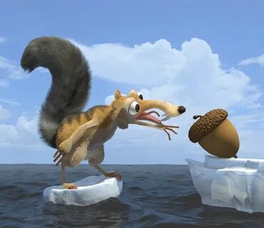render40 Ice age, Ice age squirrel, Ice age movies