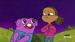 Home: Adventures with Tip and Oh: Netflix Teases New Animate