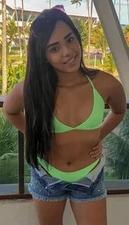 Mariely Santos (Gêmeas Lacração) - Fotos nua e pelada - Super Nua