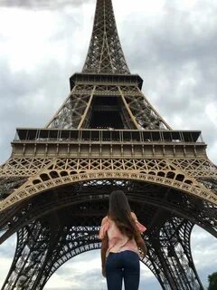 The Eiffel Tower Paris, France Paris pictures, Paris photos,