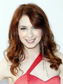 55+ Hot Pictures Of Felicia Day Which Will Rock Your World -