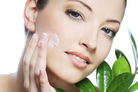 Best Products for Healthy Skin - Pure Natural Beauty