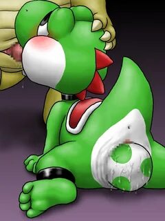 Why is Yoshi so perfect? - /trash/ - Off-Topic - 4archive.or