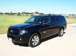 2008 Ford Expedition - Information and photos - Neo Drive