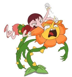 Cagney Carnation - Cuphead page 3 of 3 - Zerochan Anime Imag