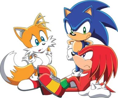 Pin on Sonic in genrel