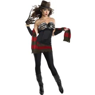 freddy krueger dress plus size Factory Store